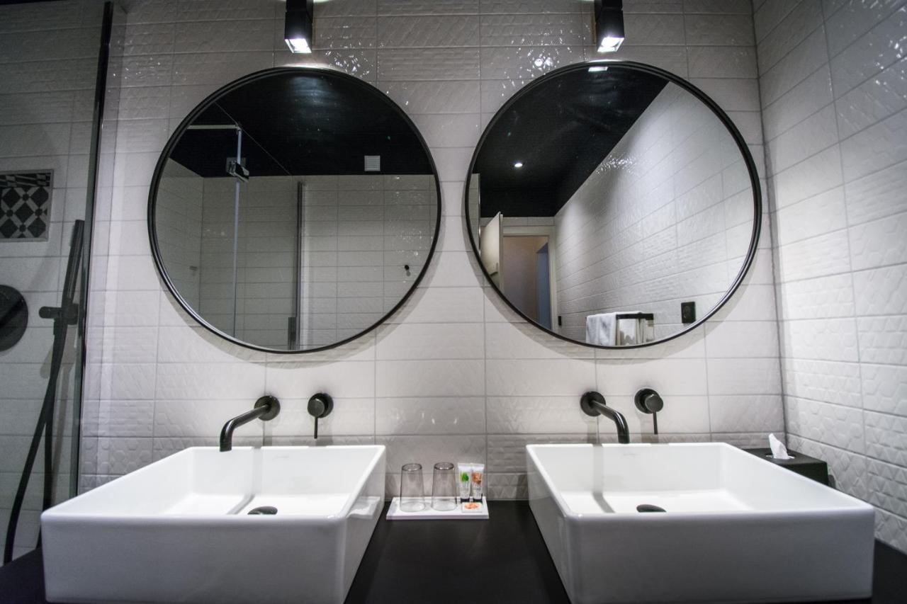 Chambre Triple Deluxe