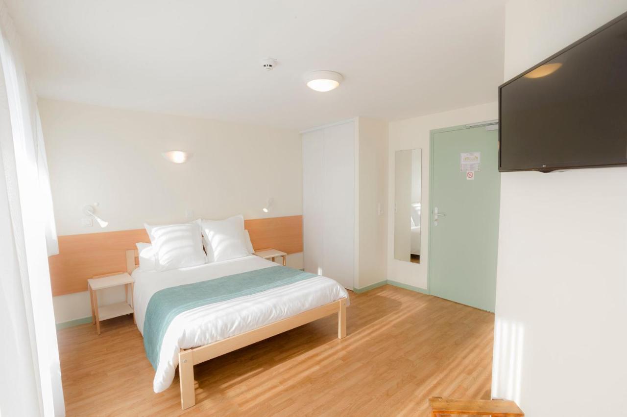 Appartement - Rez-de-Chaussée