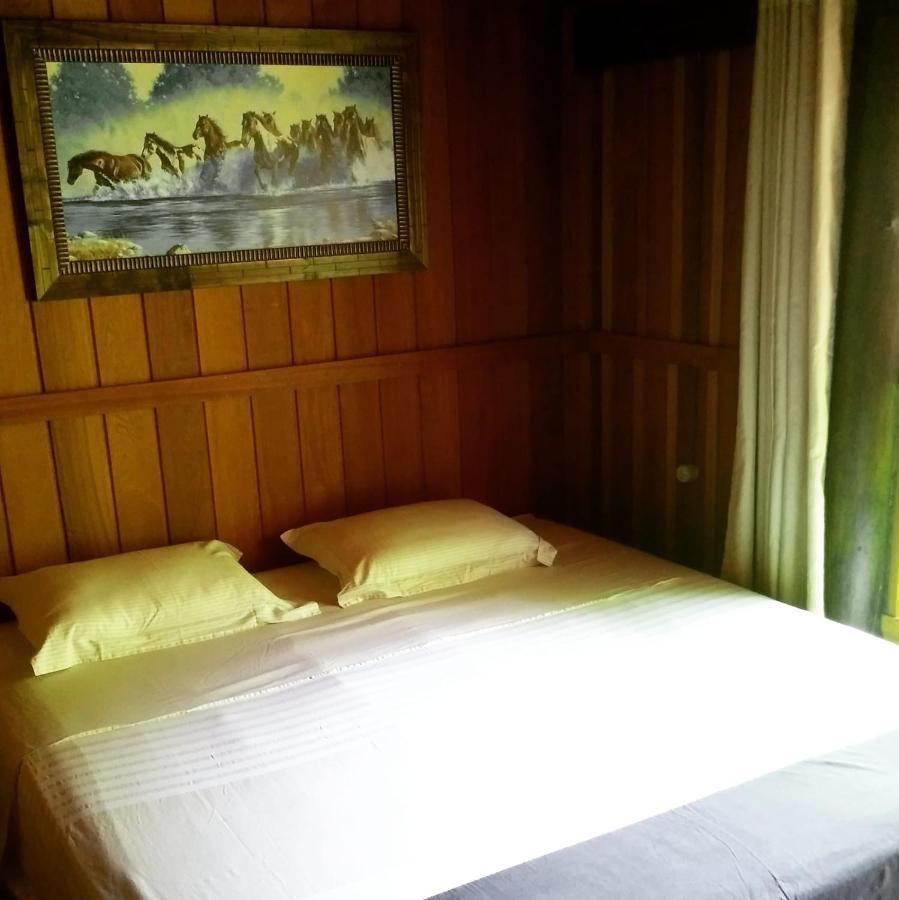 Suíte Superior com Cama King-size