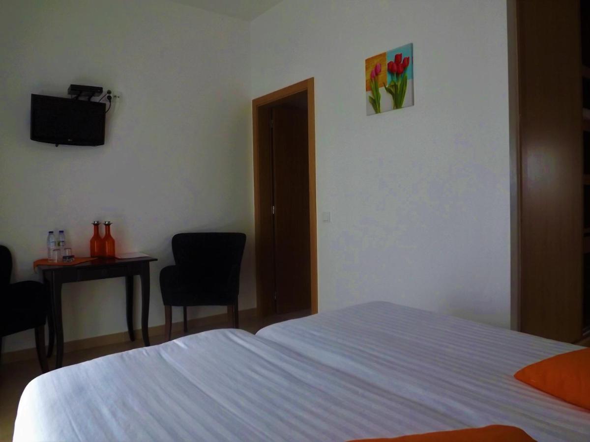 Quarto Duplo