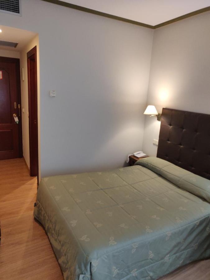 Habitación Doble Clásica (1 adulto)