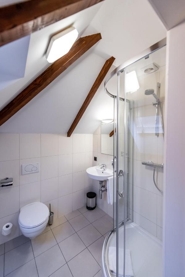 Chambre Double ou Lits Jumeaux Supérieure