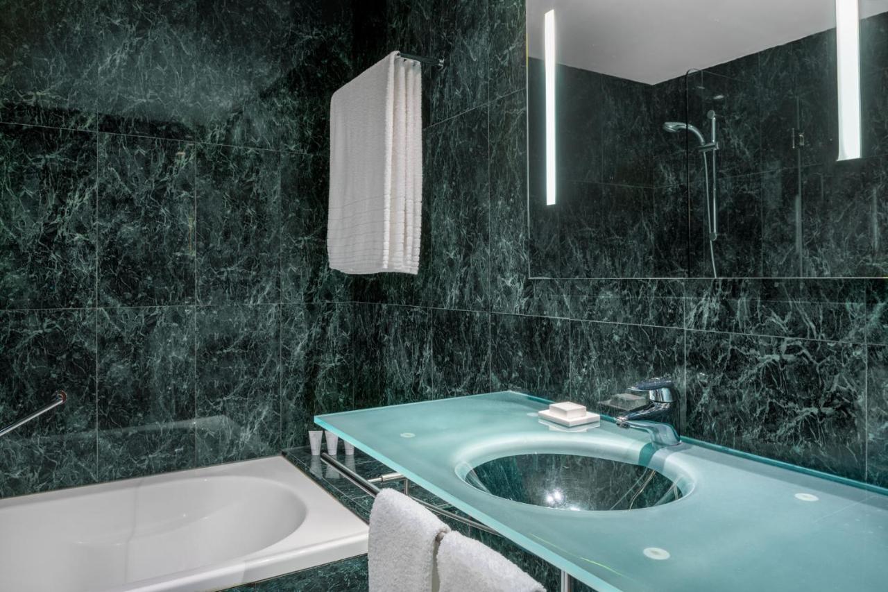Habitación Doble Estándar Plus - 2 camas