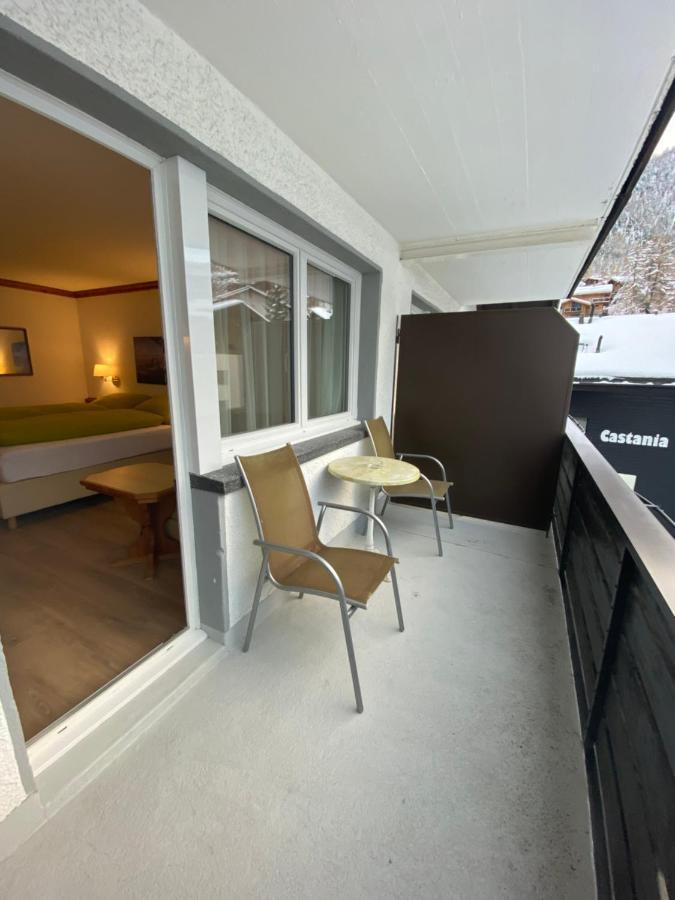 Standaard Kamer met 2 Bedden