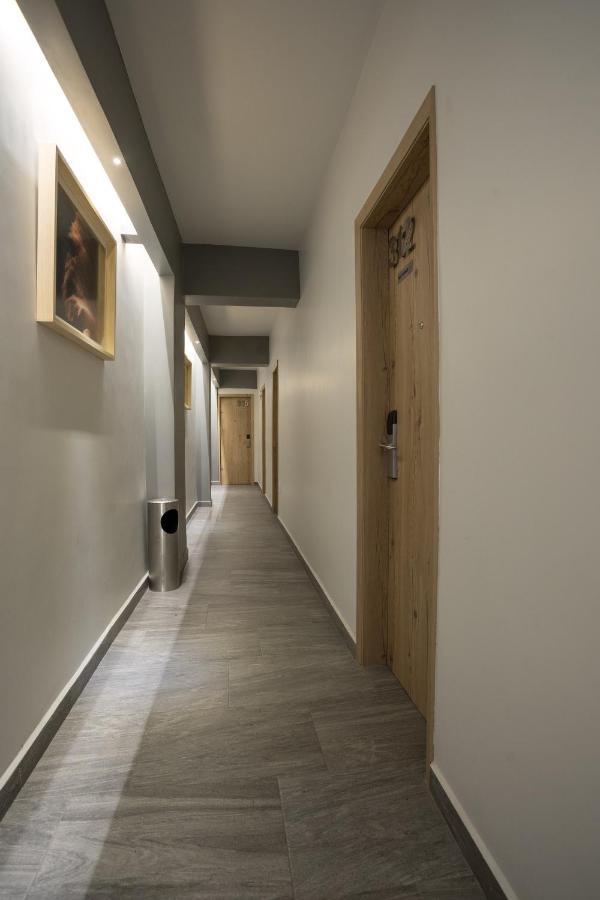 Standaard Kamer