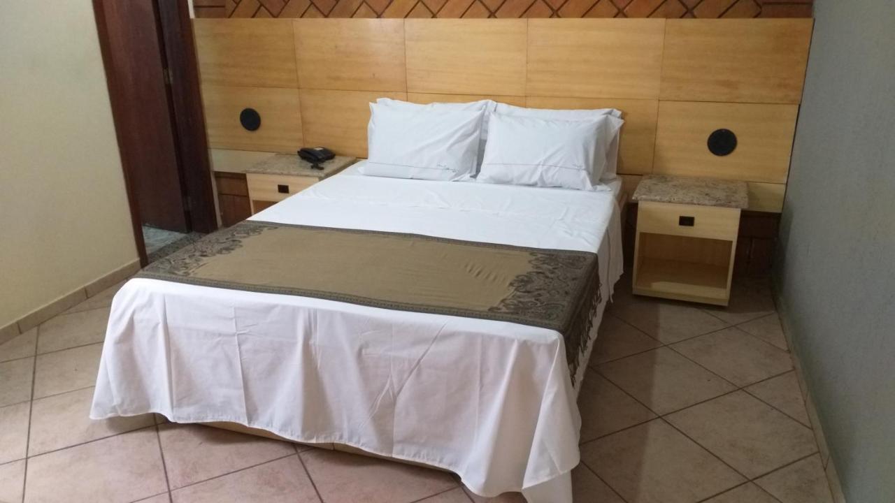 Suite Estándar