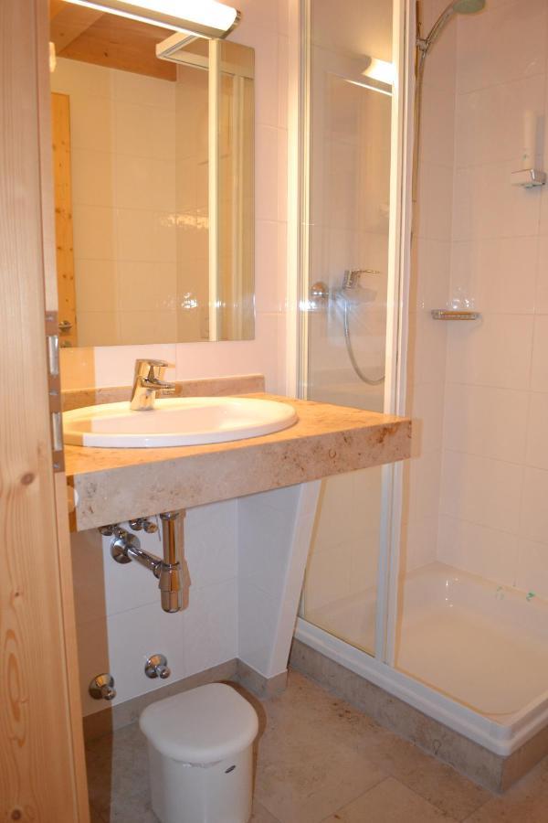 Appartement met 1 Slaapkamer en een Balkon