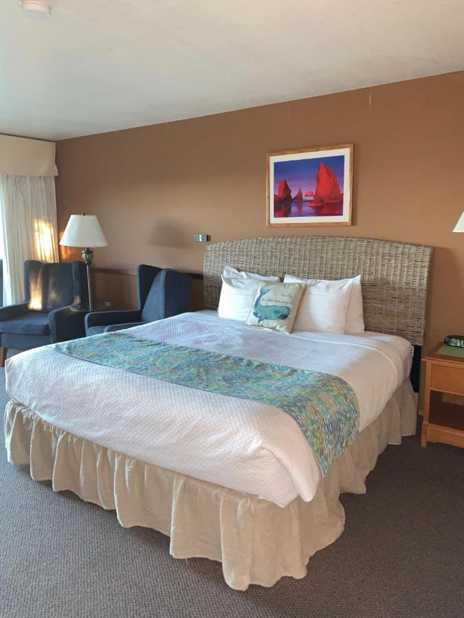King Room Sea View