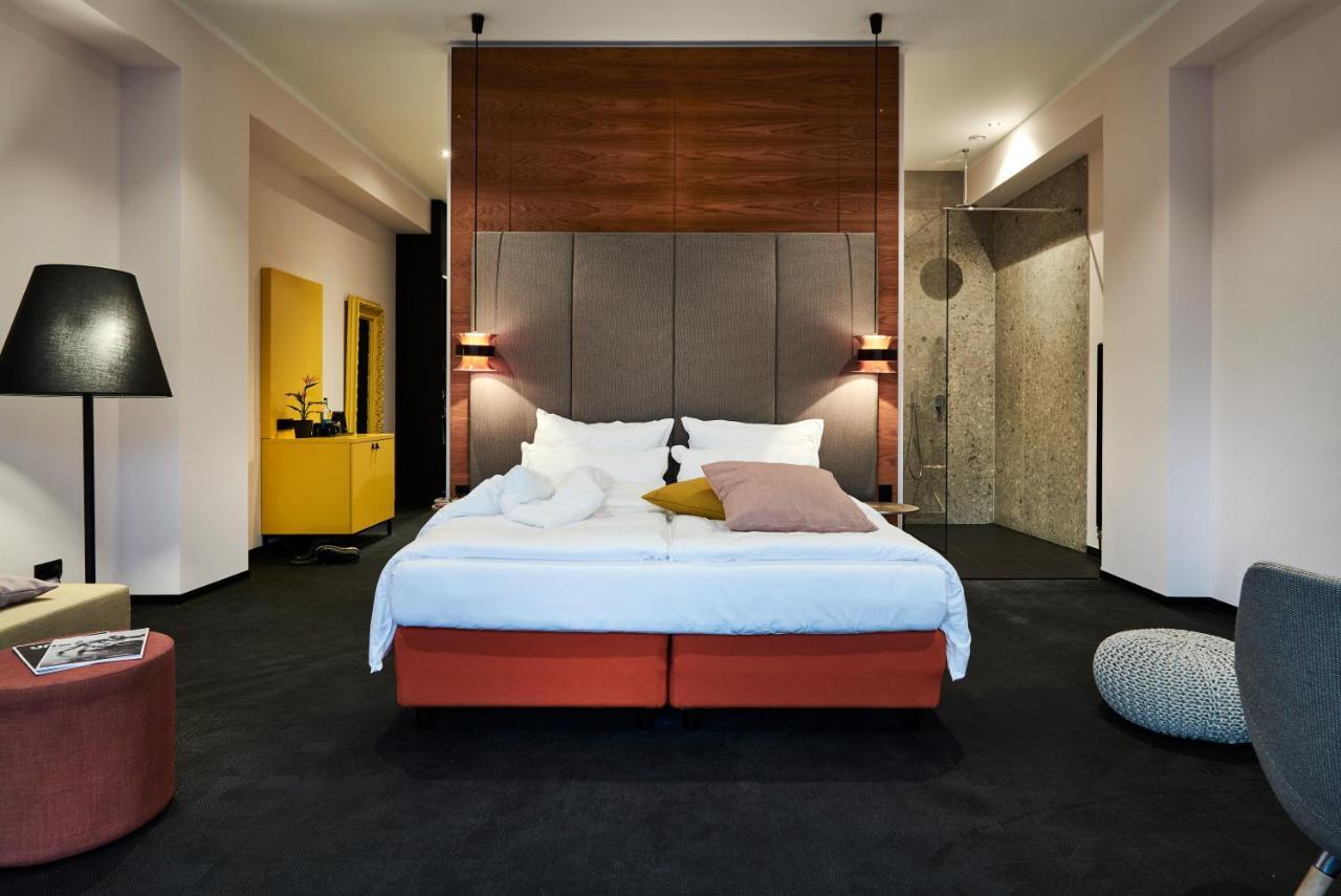 Suite "Sport" with Balcony and River View