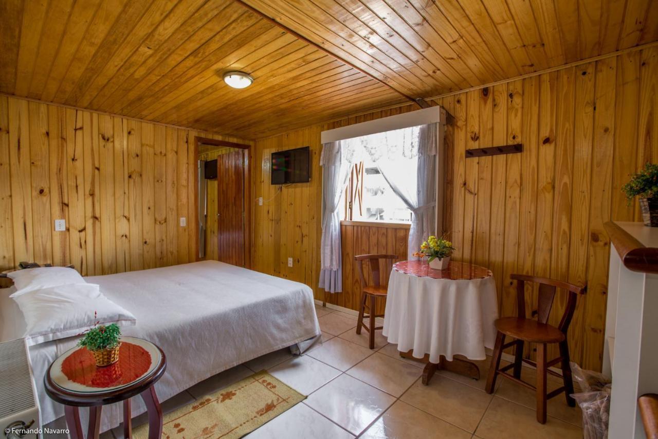 Quarto Duplo Superior
