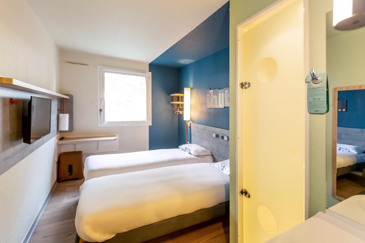 Chambre Lits Jumeaux