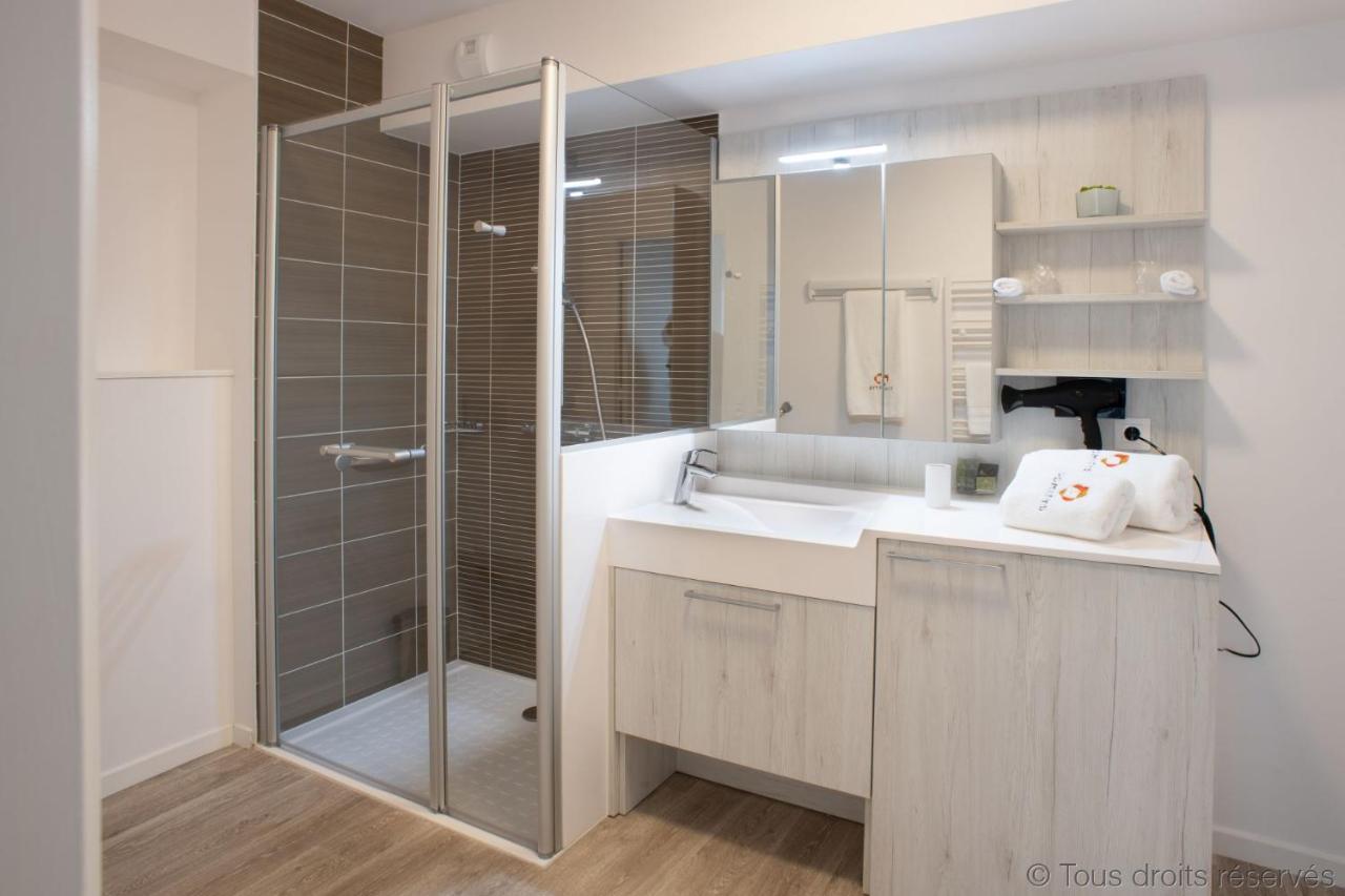 Appartement Standard