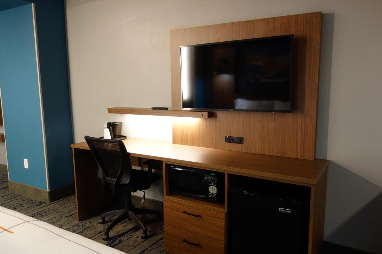 King Room - Mobility Access/Non-Smoking