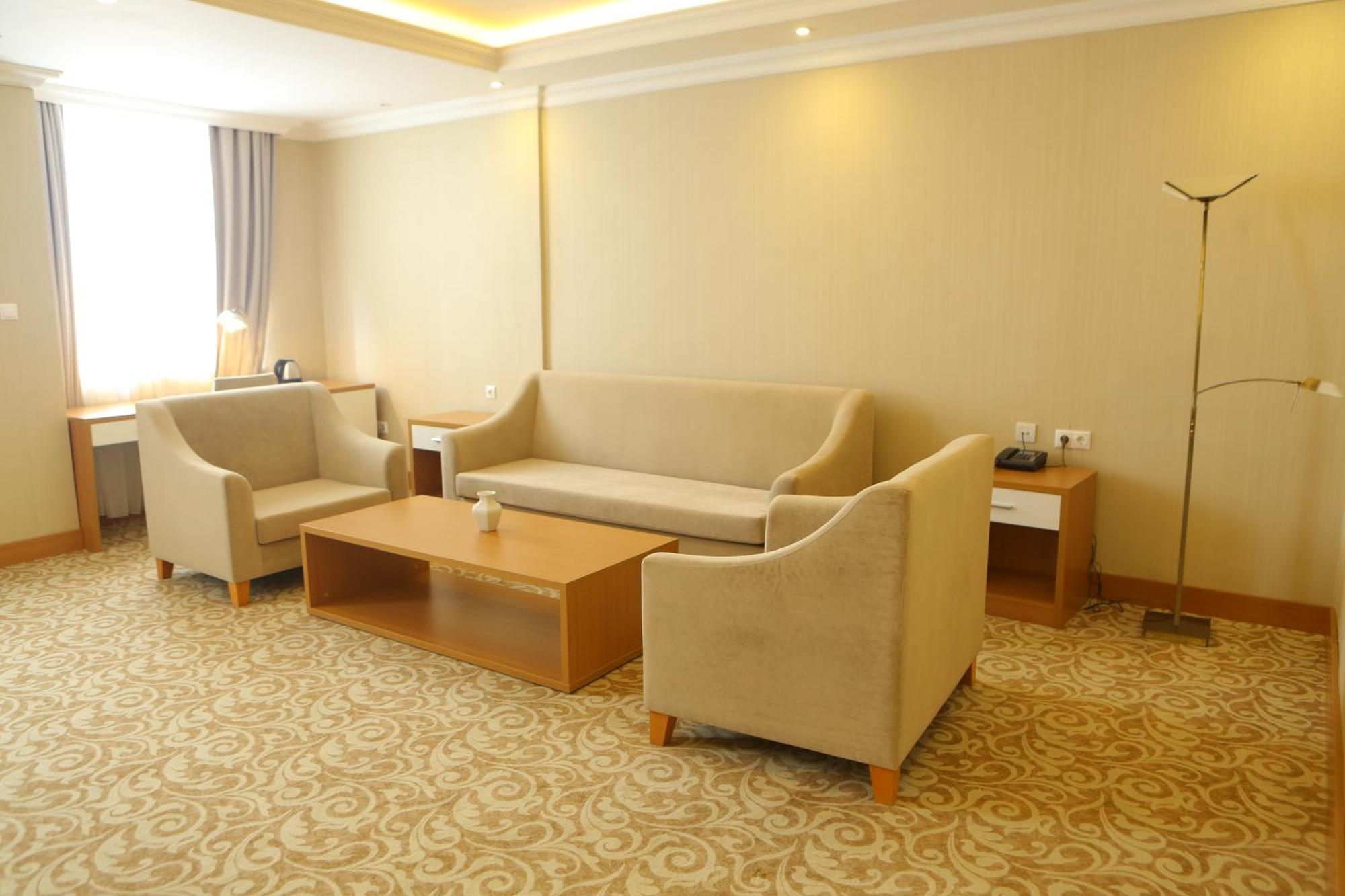 Junior Suite