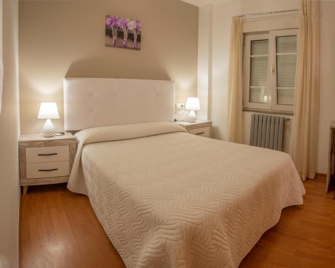 Habitación Doble con baño privado