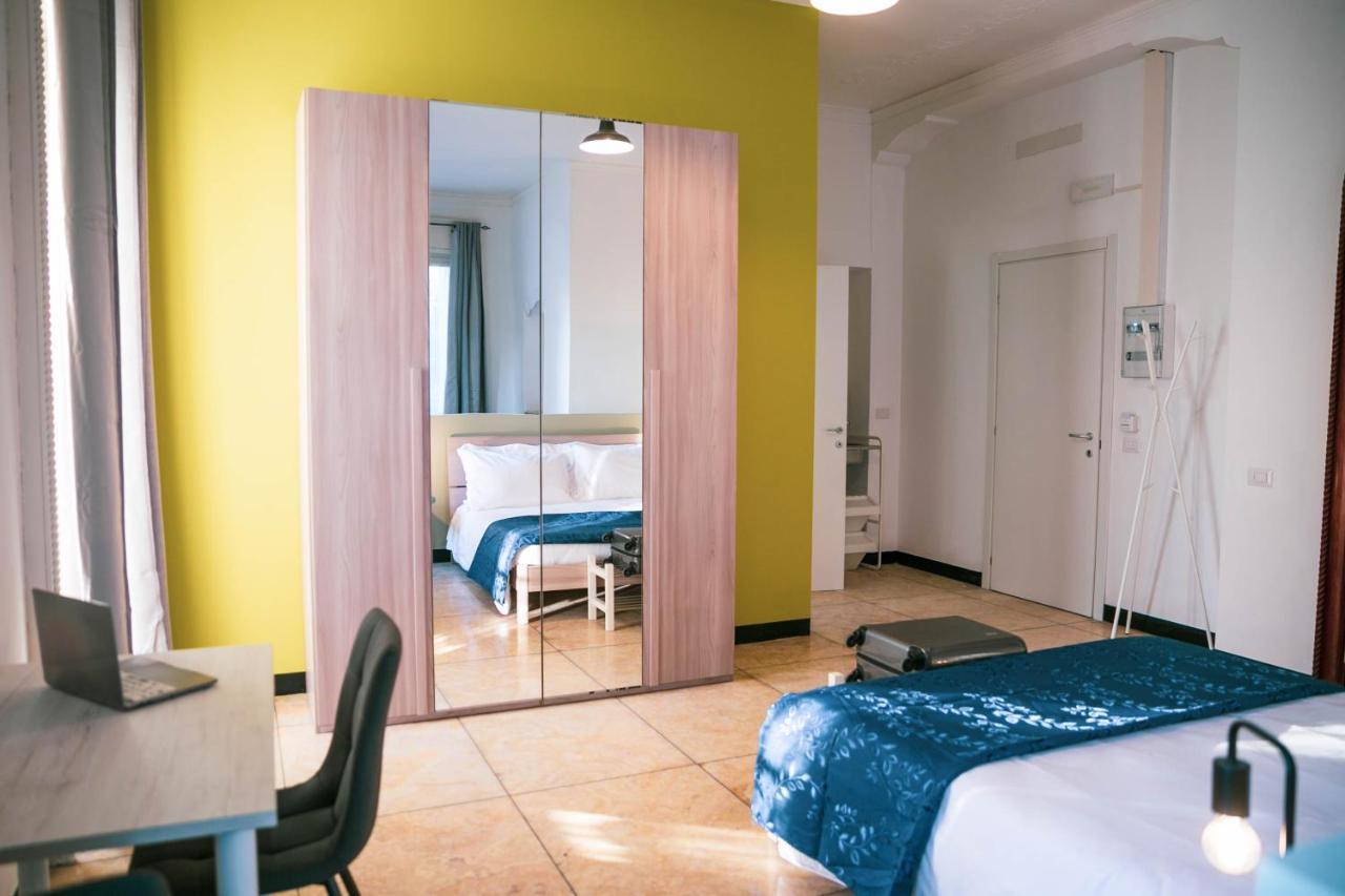 Junior Suite con Balcone