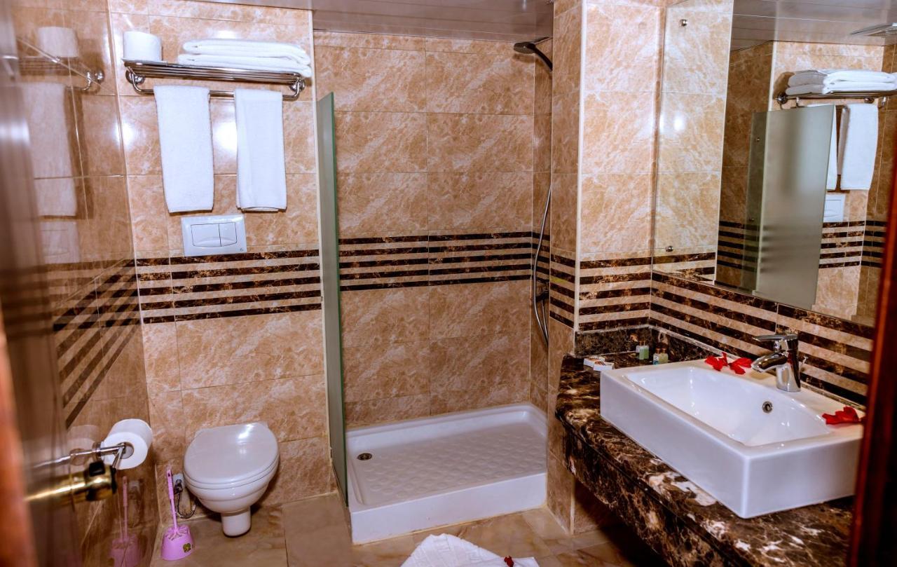 Chambre Double Standard