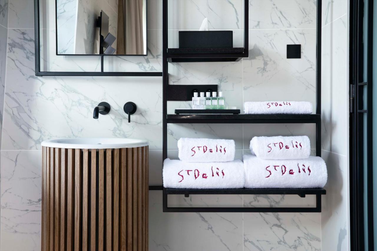 Superior Kamer met Stoomdouche