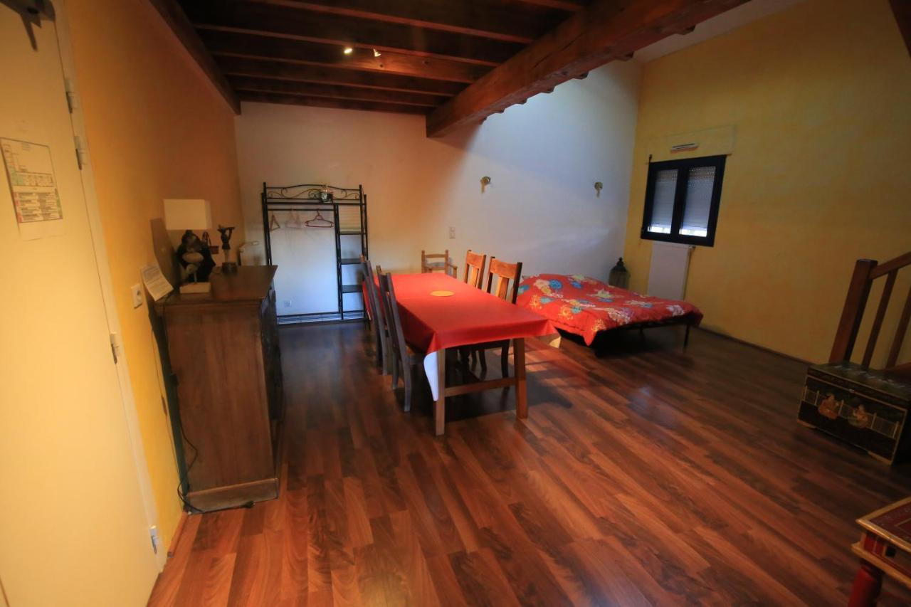 Appartement 1 Chambre (6 Adultes)