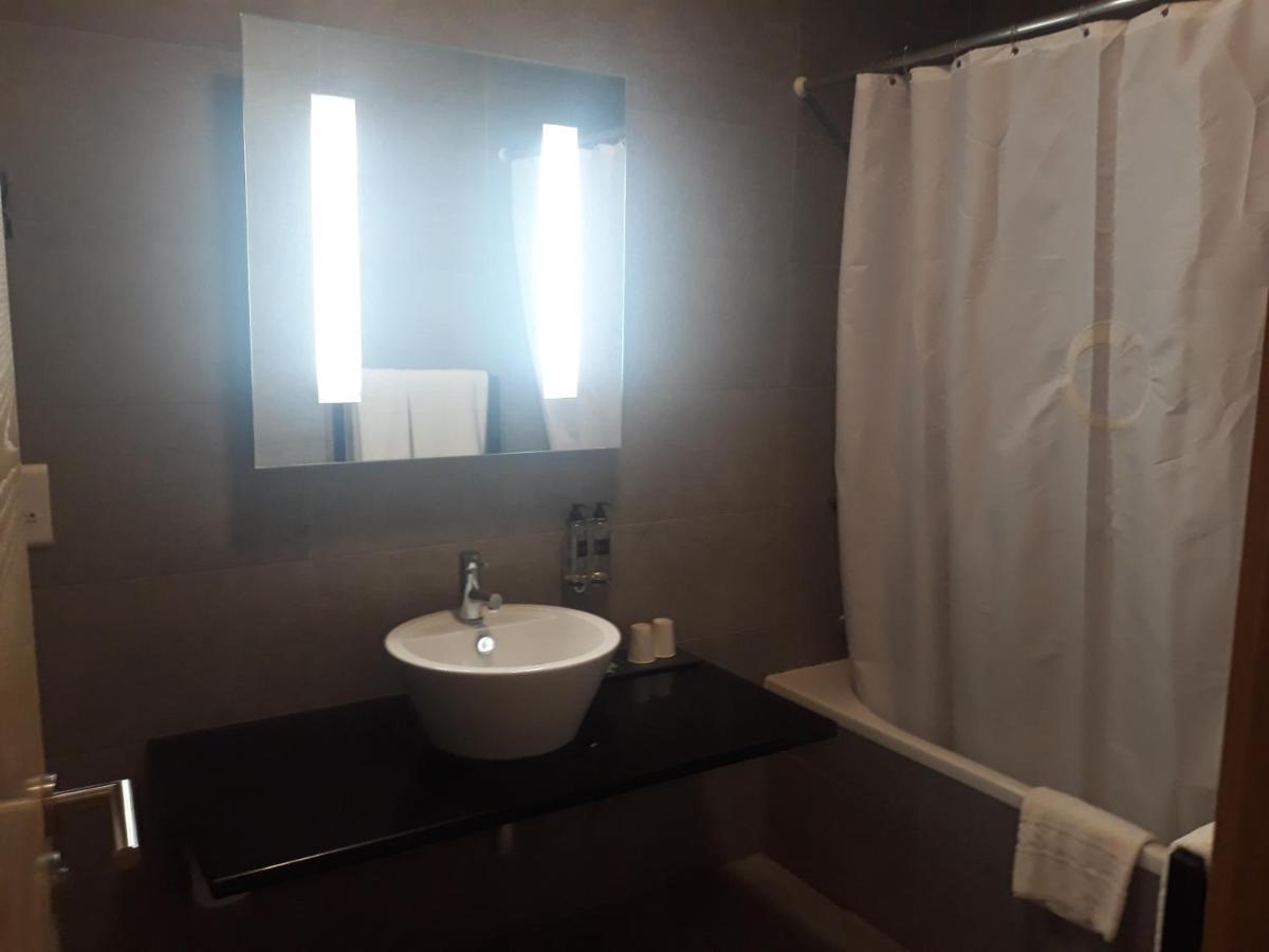 Quarto Individual Superior