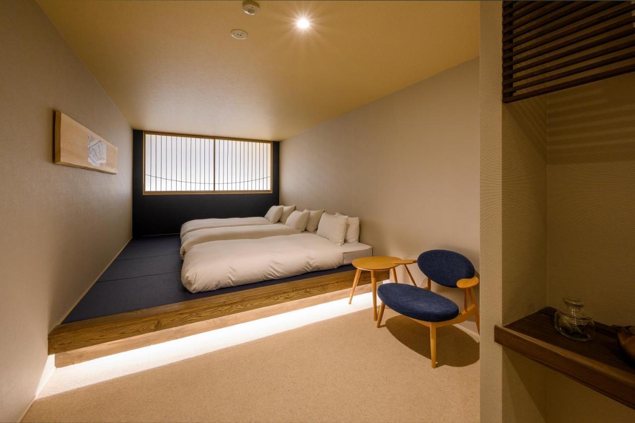 Chambre Triple Supérieure