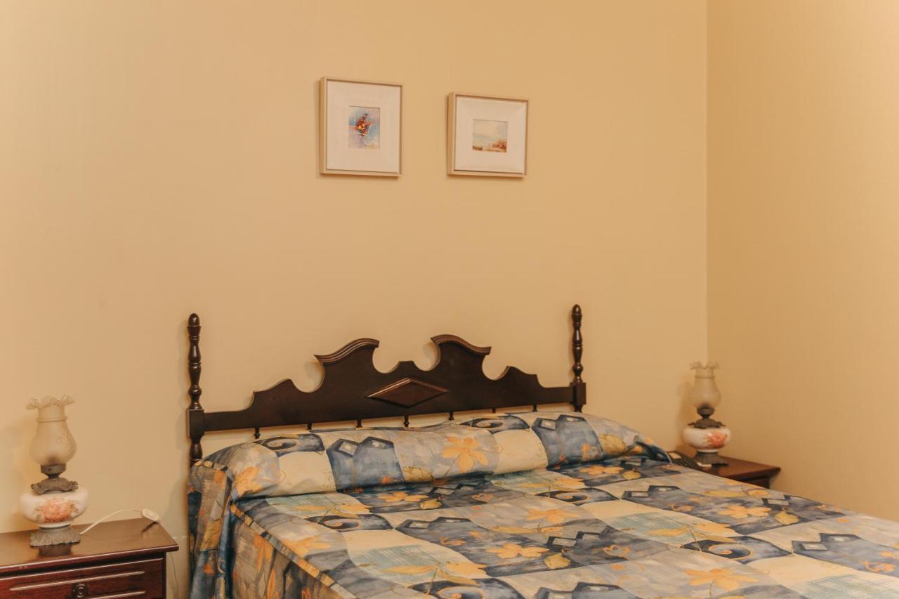 Apartamento Standard