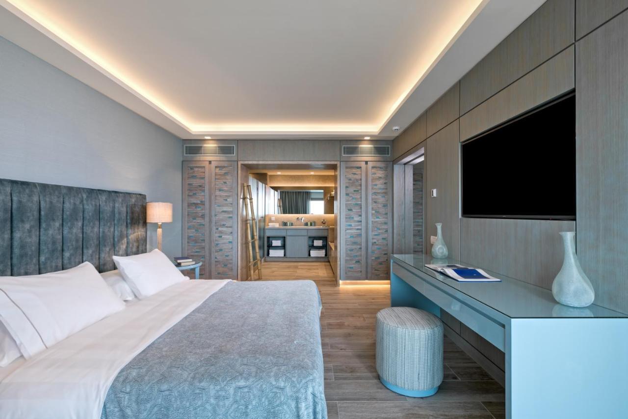 Deluxe Suite mit Meerblick