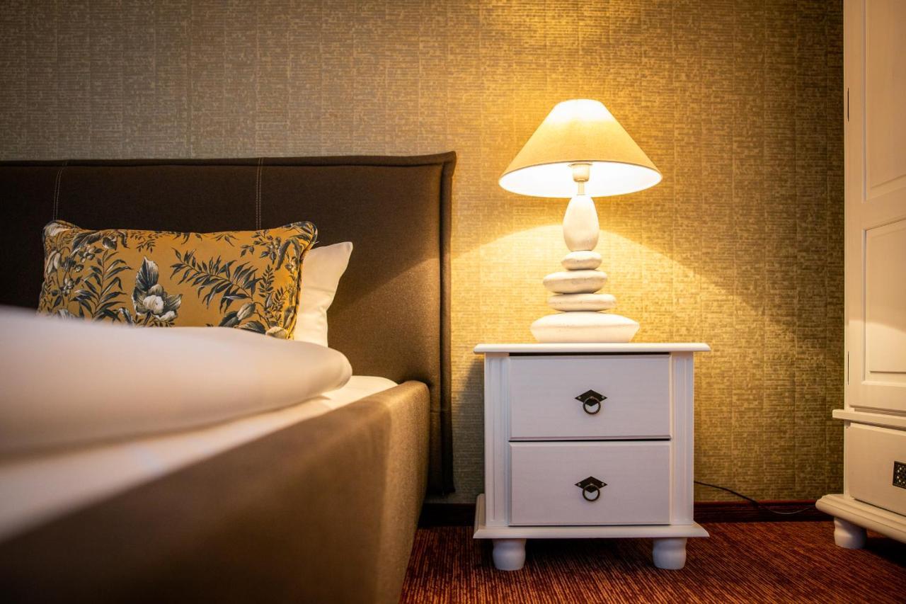 Comfort Zimmer