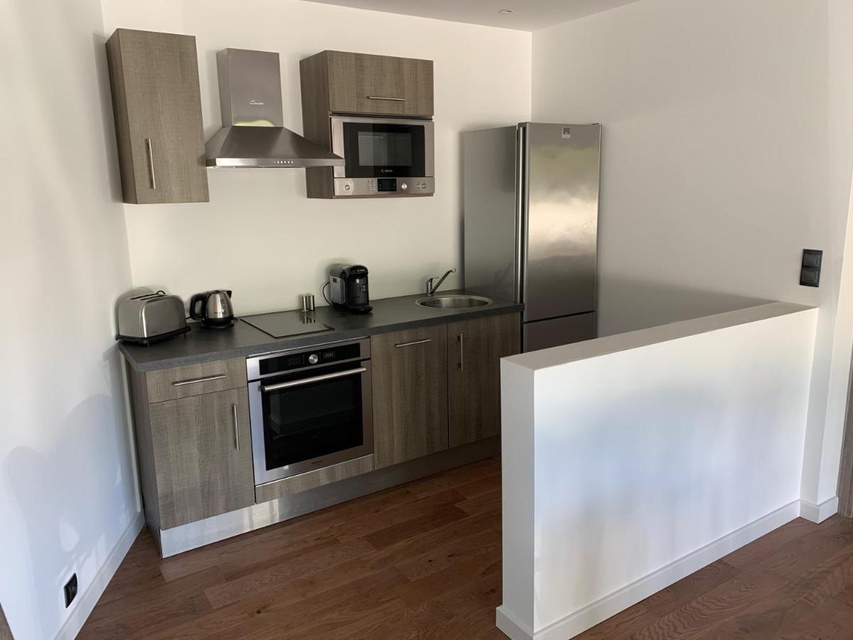 Appartement Deluxe