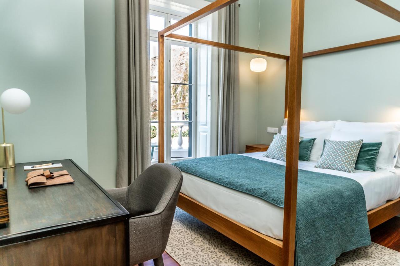 Quarto Duplo ou Twin Superior com Vista Mar