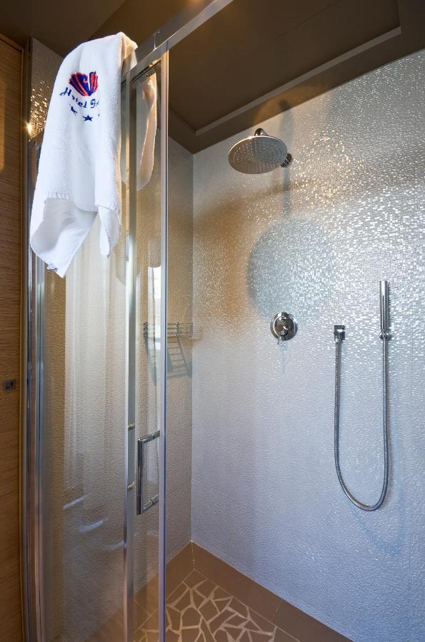 Junior Suite con Vista Mare