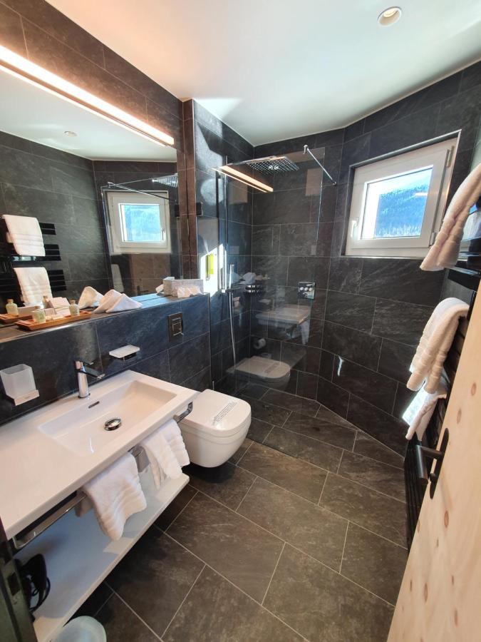 Chambre Double – Vue sur Lac