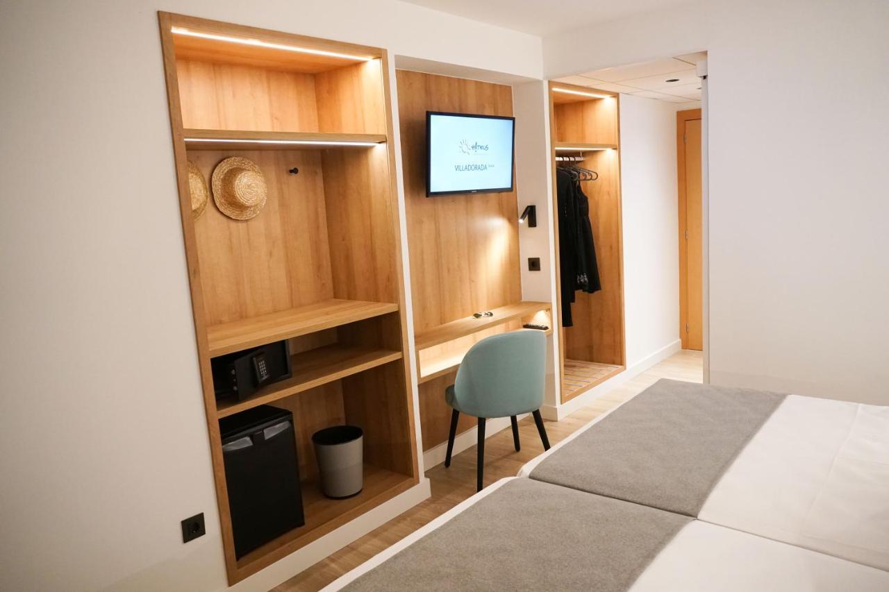 Quarto Duplo ou Twin