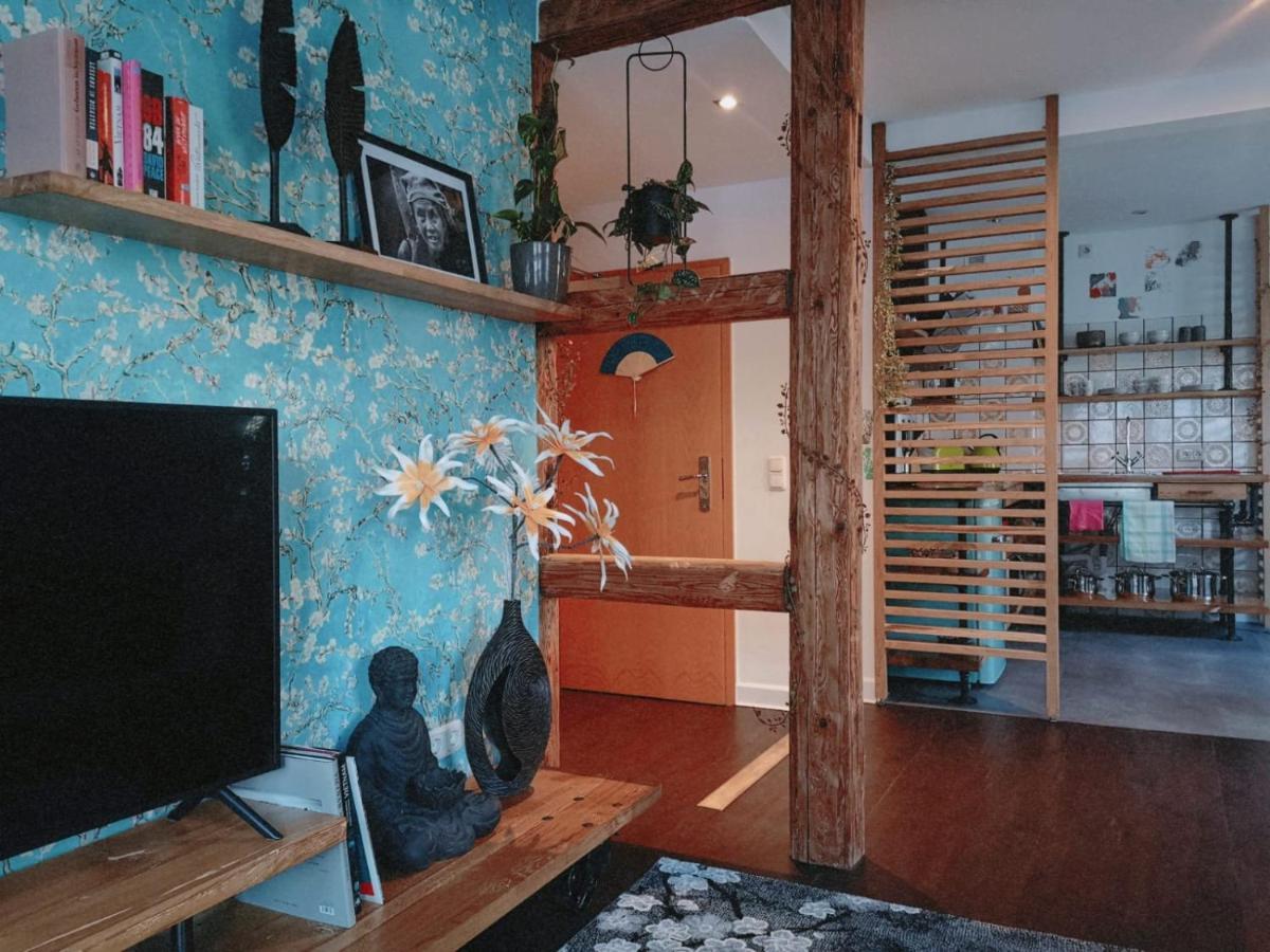 Apartment mit 2 Schlafzimmern