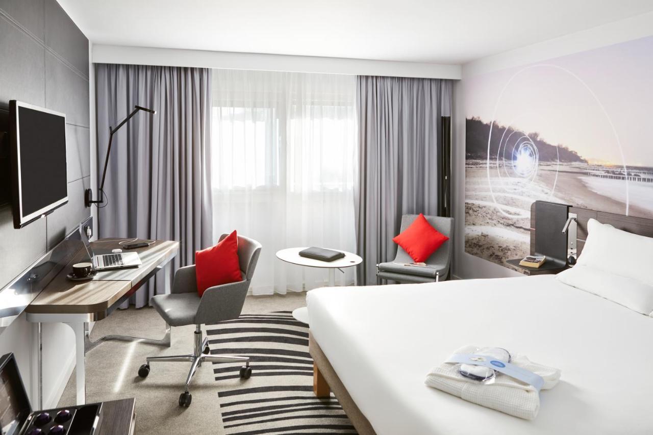 Habitación Executive