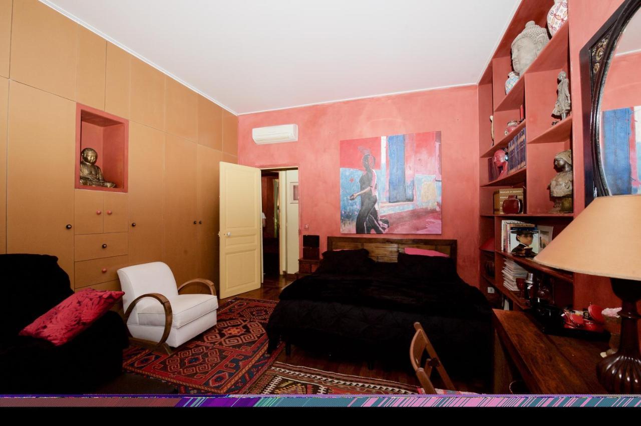 Chambre Double Deluxe avec Baignoire