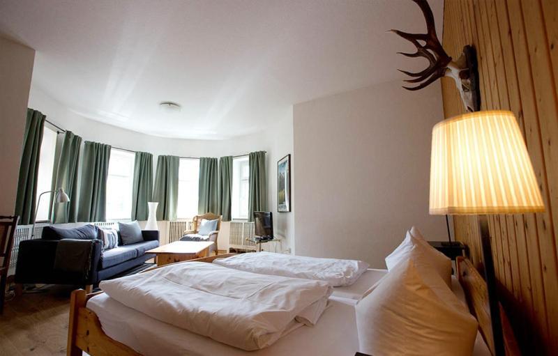 Doppelzimmer