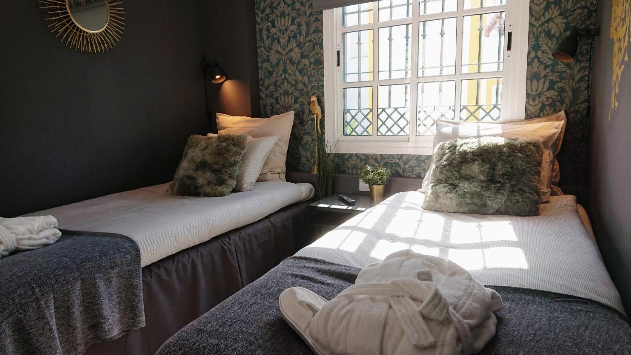 Junior Suite mit Terrasse