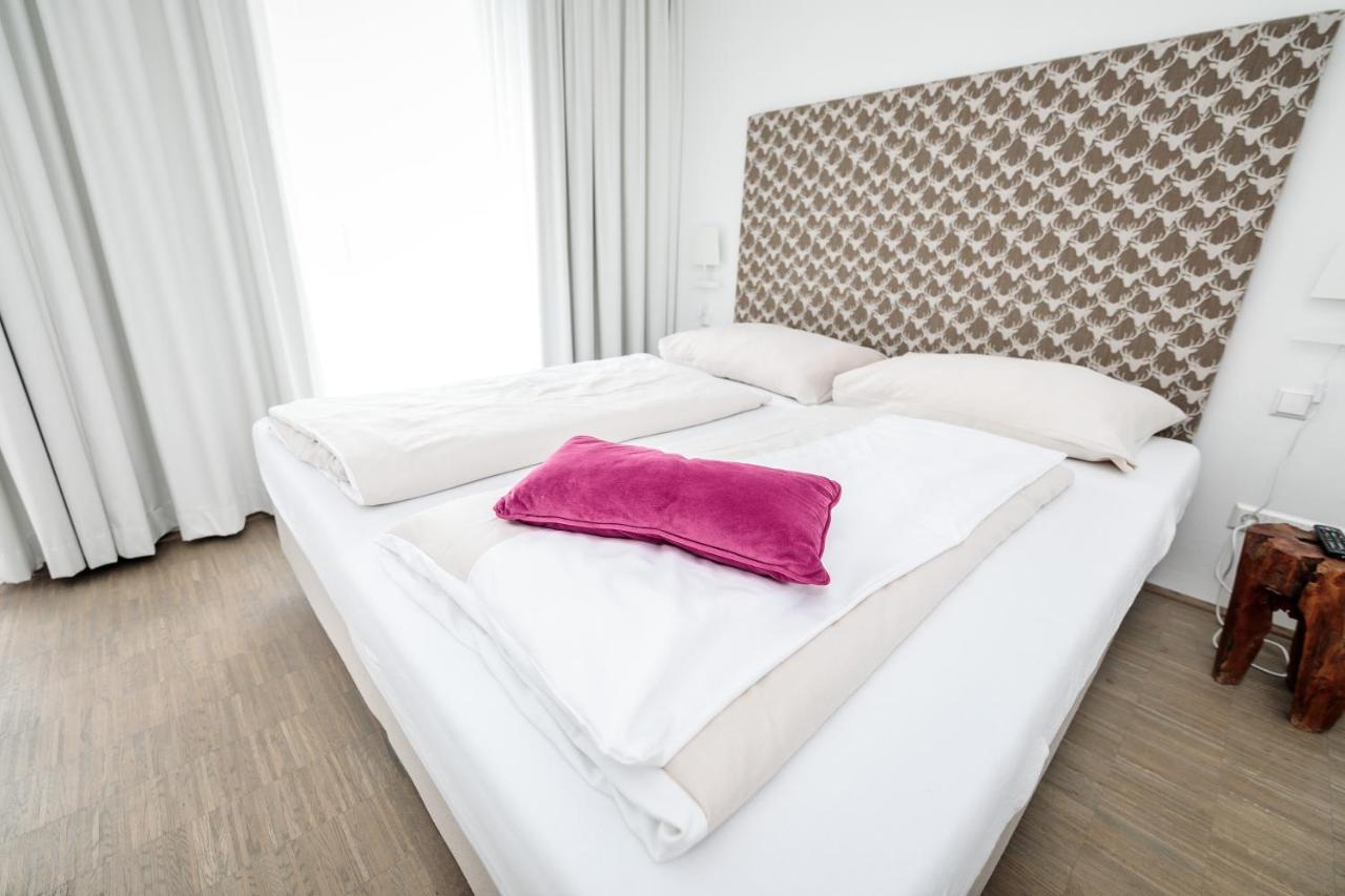 Apartment with 3 bedrooms & private sauna