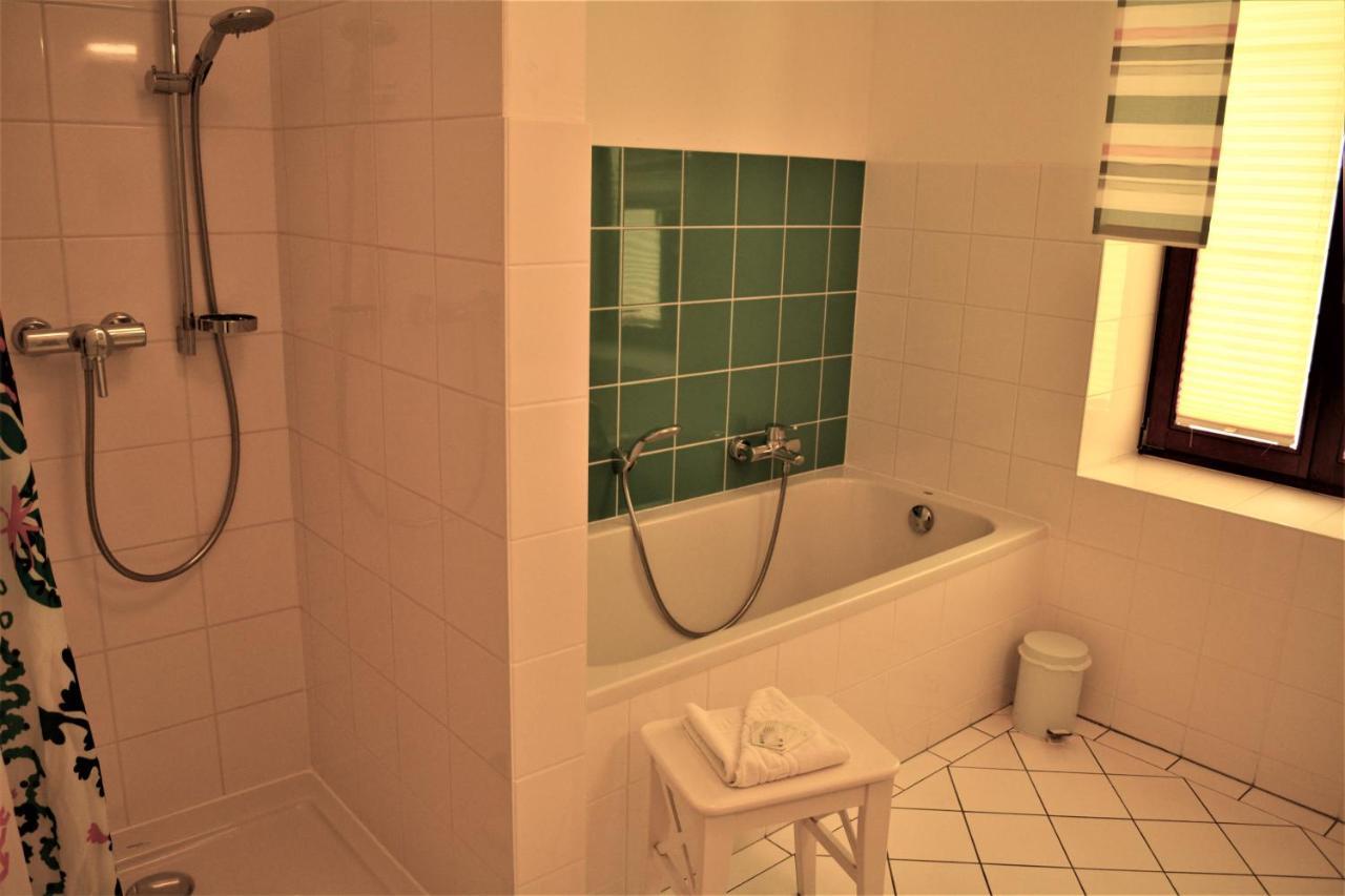 Vierbettzimmer