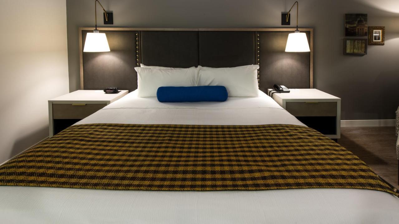 Standard King Room