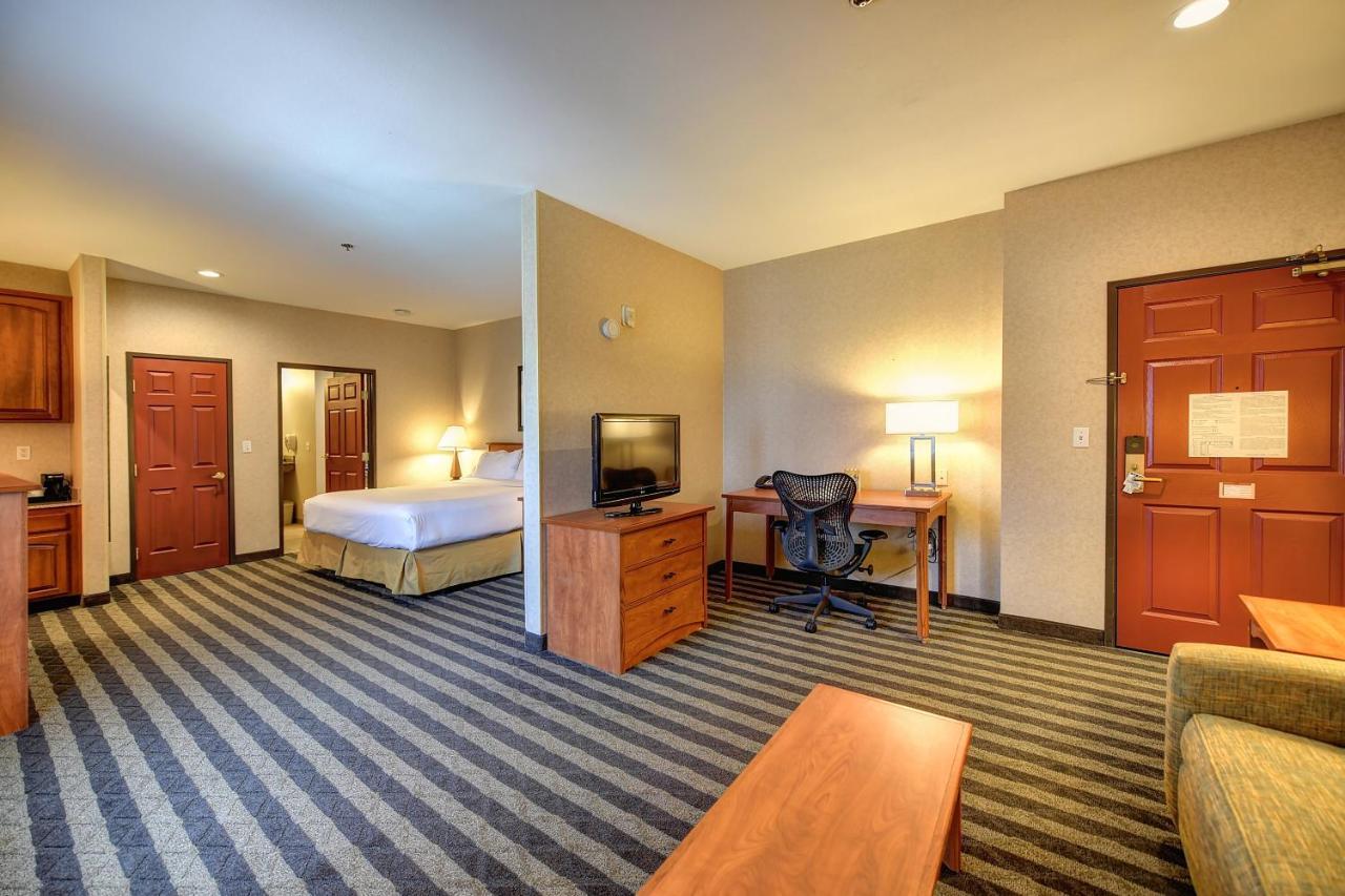 King Suite
