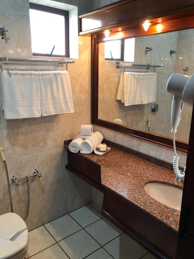Apartamento com Vista do Mar