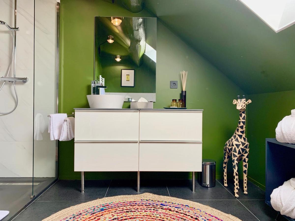 Grande Chambre Double