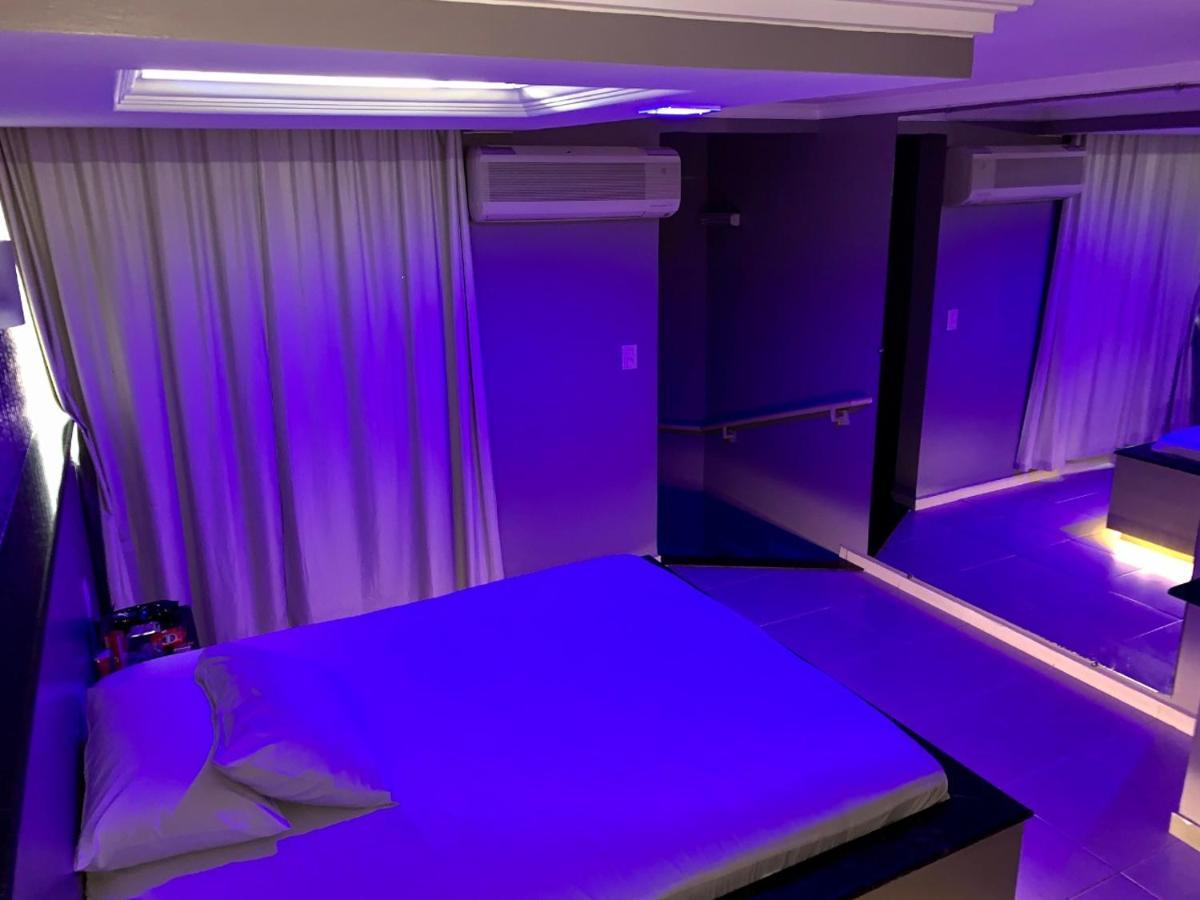 Quarto Duplo Standard