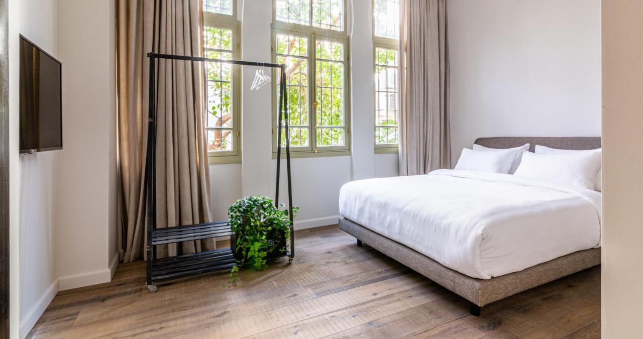 Deluxe Zimmer