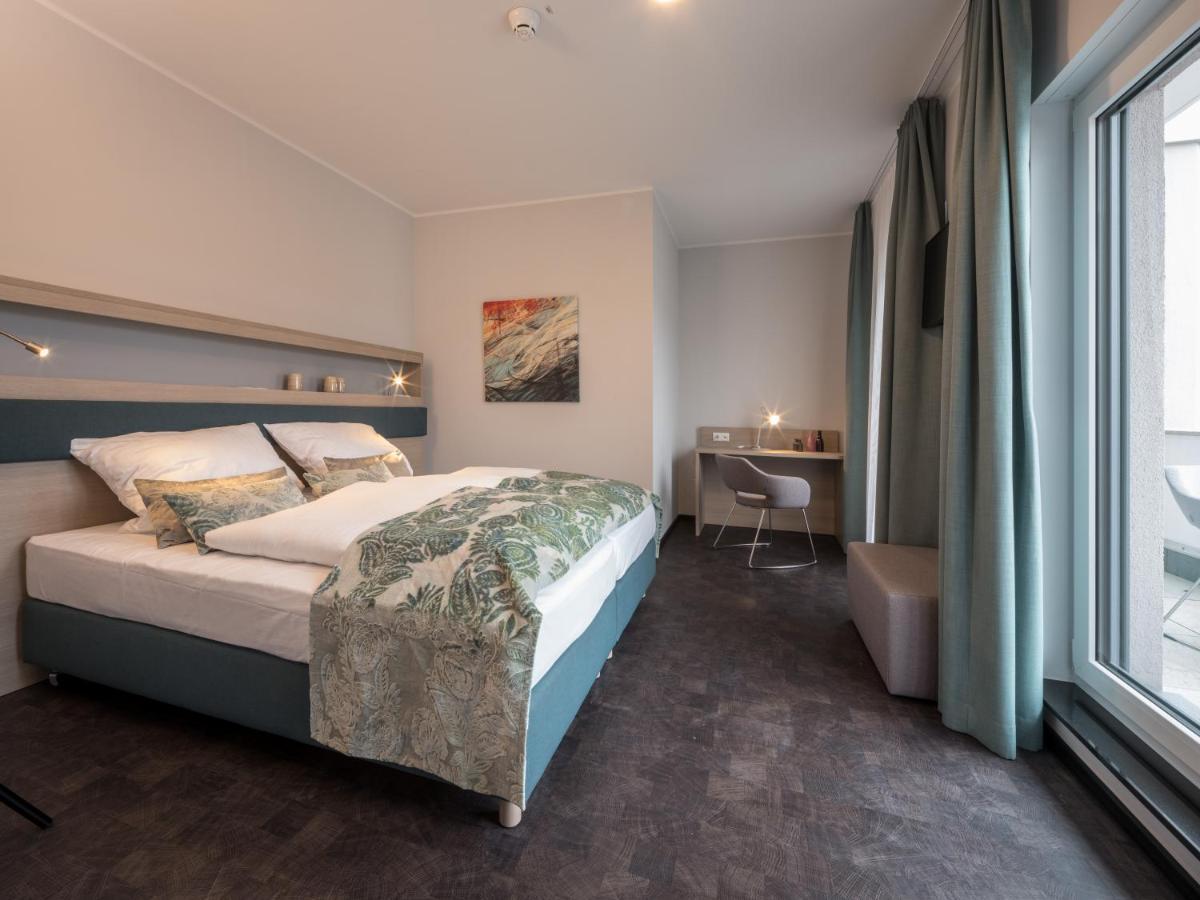 Luxus Dreibettzimmer