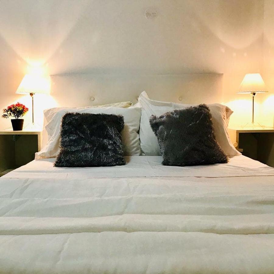 Apartamento Standard
