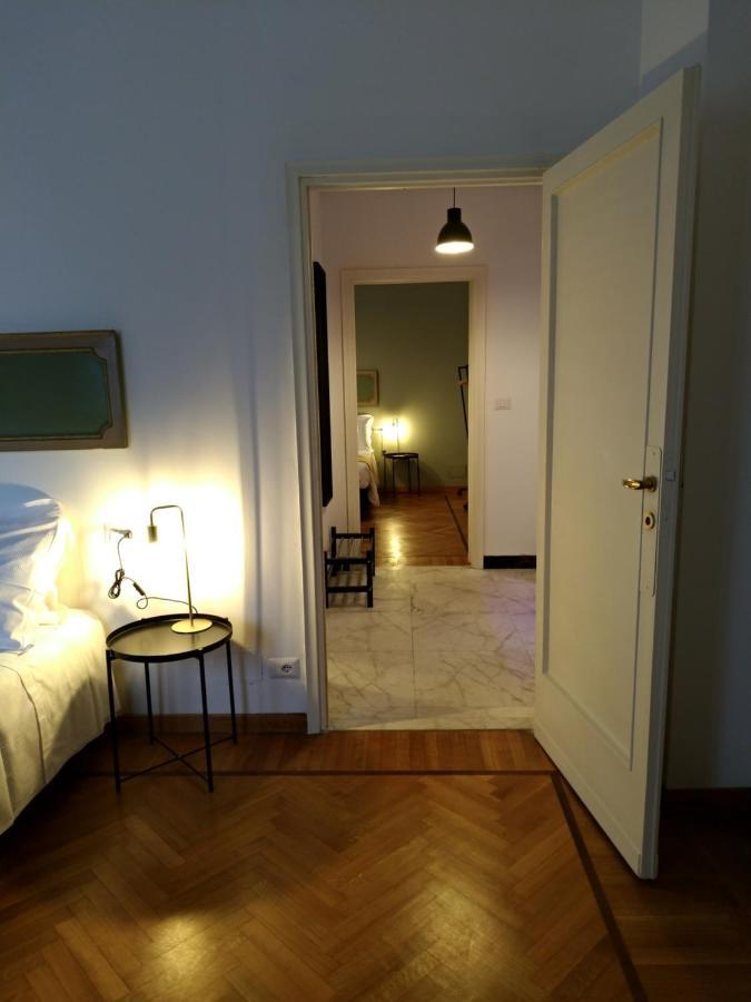 Camera Familiare Deluxe