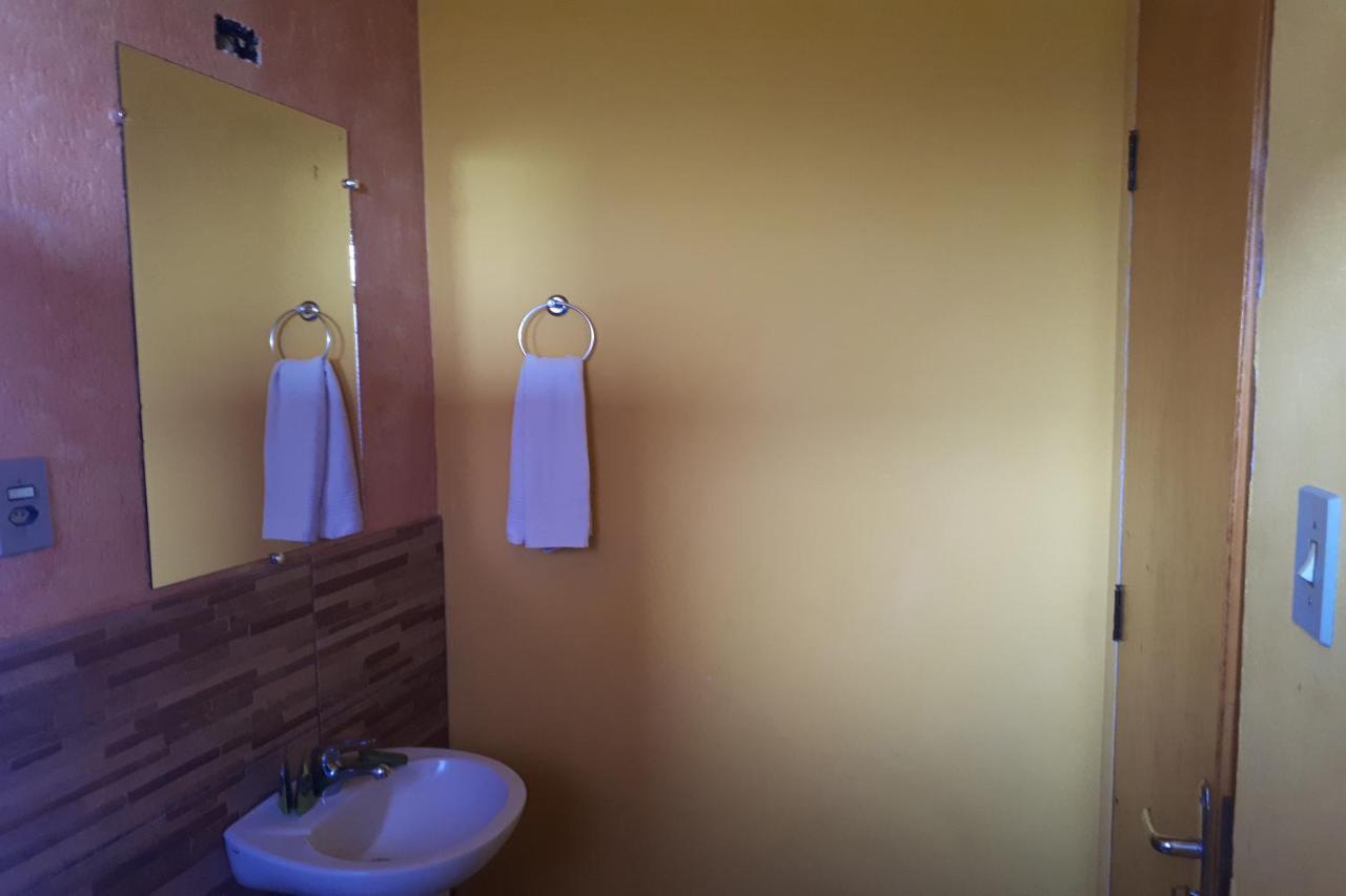 Quarto Quádruplo Standard